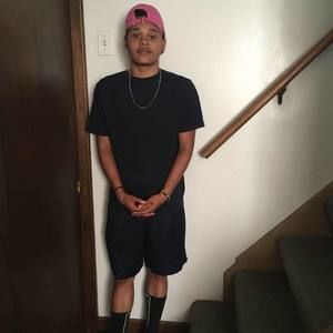 Meet your Posher, Albert